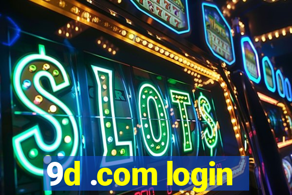 9d .com login